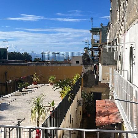 Suite 21 Ercolano Ngoại thất bức ảnh