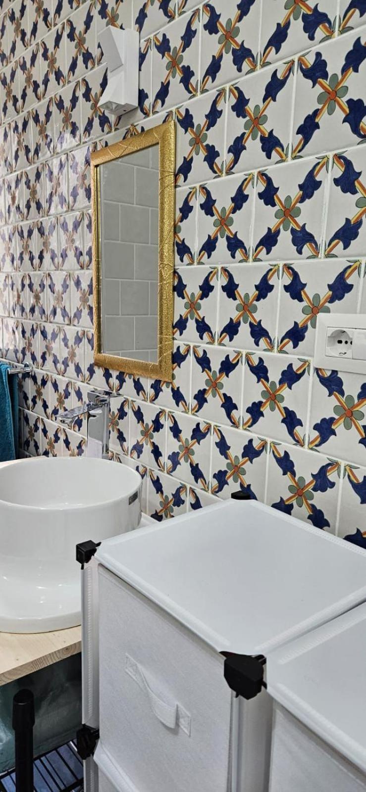 Suite 21 Ercolano Ngoại thất bức ảnh