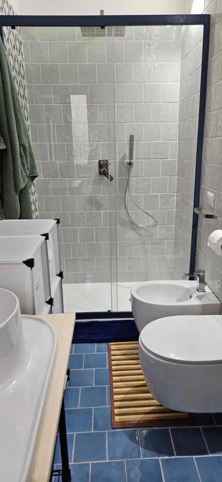 Suite 21 Ercolano Ngoại thất bức ảnh