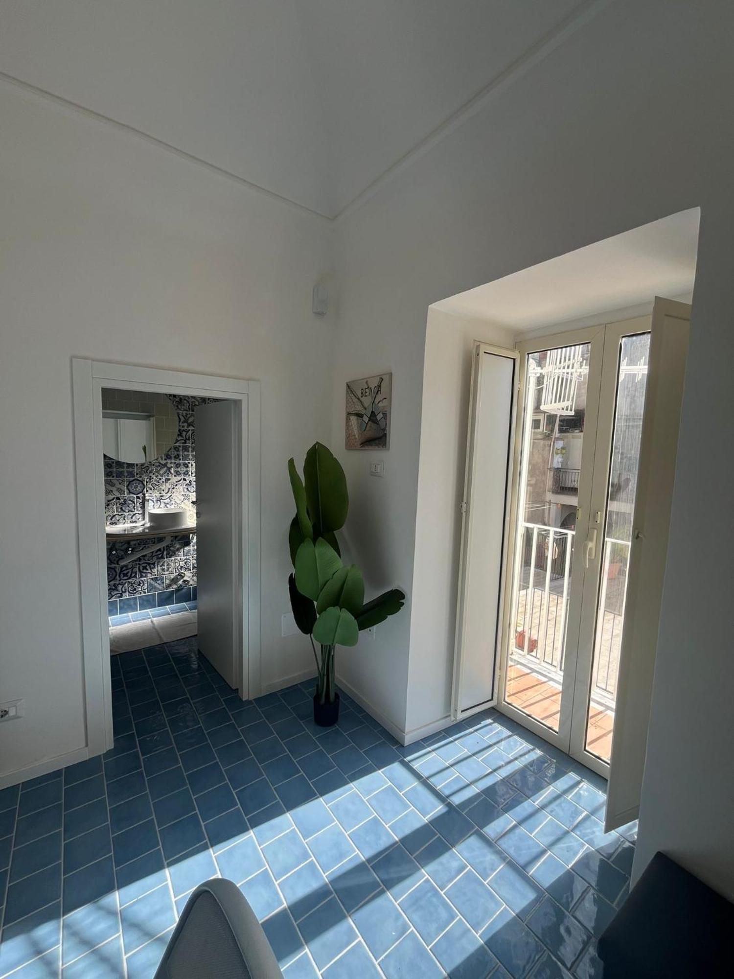 Suite 21 Ercolano Ngoại thất bức ảnh
