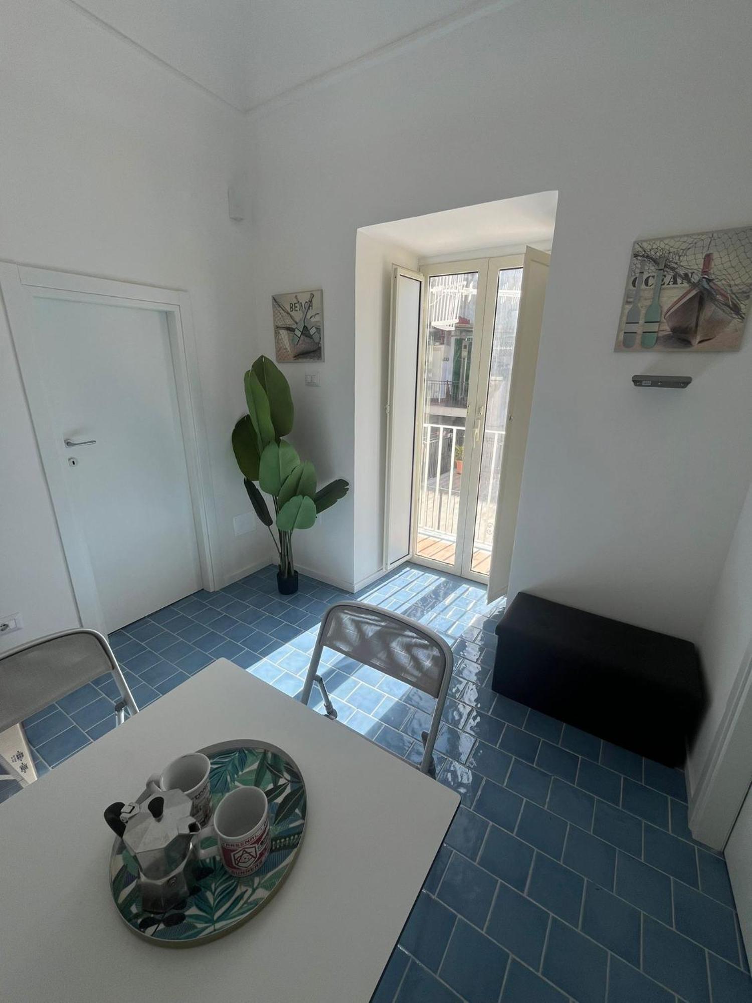 Suite 21 Ercolano Ngoại thất bức ảnh