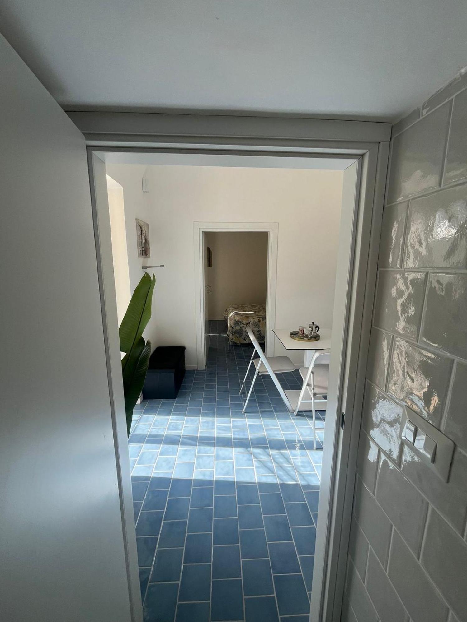 Suite 21 Ercolano Ngoại thất bức ảnh