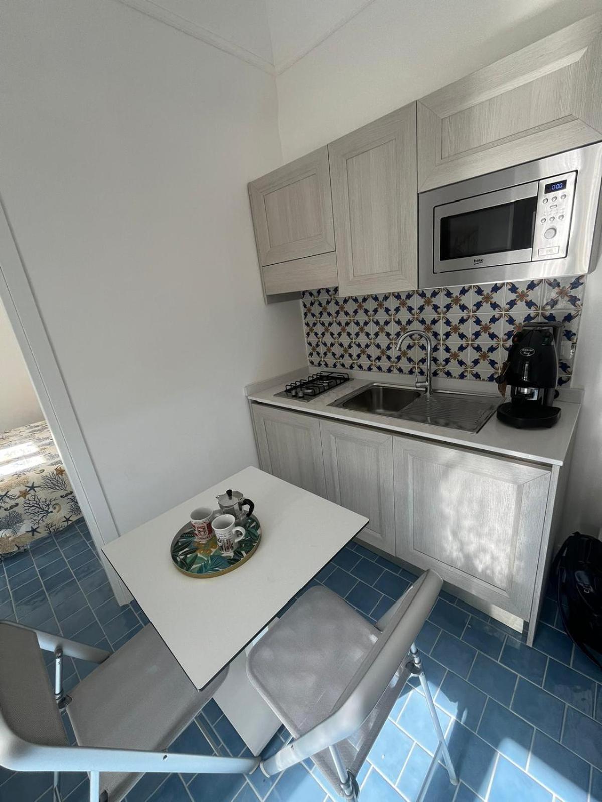 Suite 21 Ercolano Ngoại thất bức ảnh