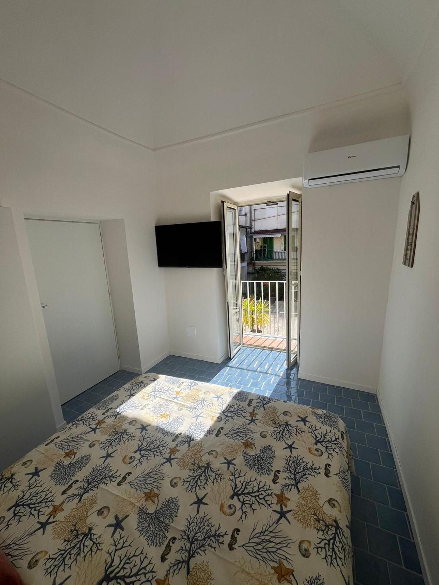Suite 21 Ercolano Ngoại thất bức ảnh