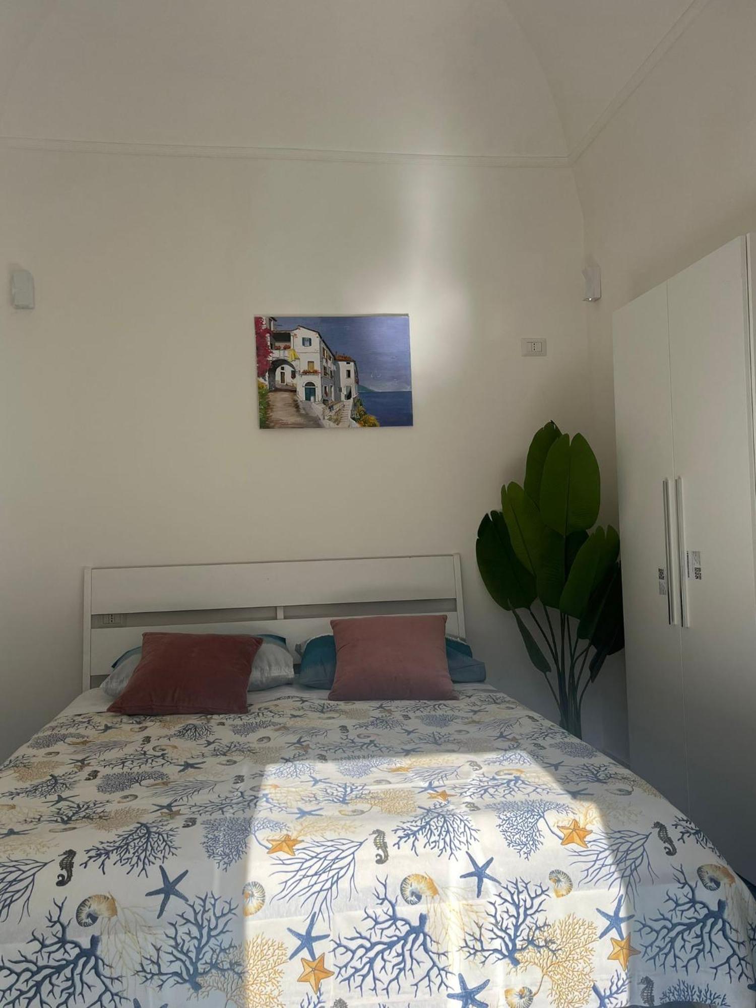 Suite 21 Ercolano Ngoại thất bức ảnh
