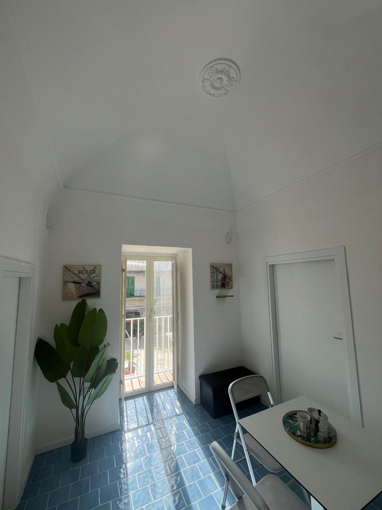 Suite 21 Ercolano Ngoại thất bức ảnh