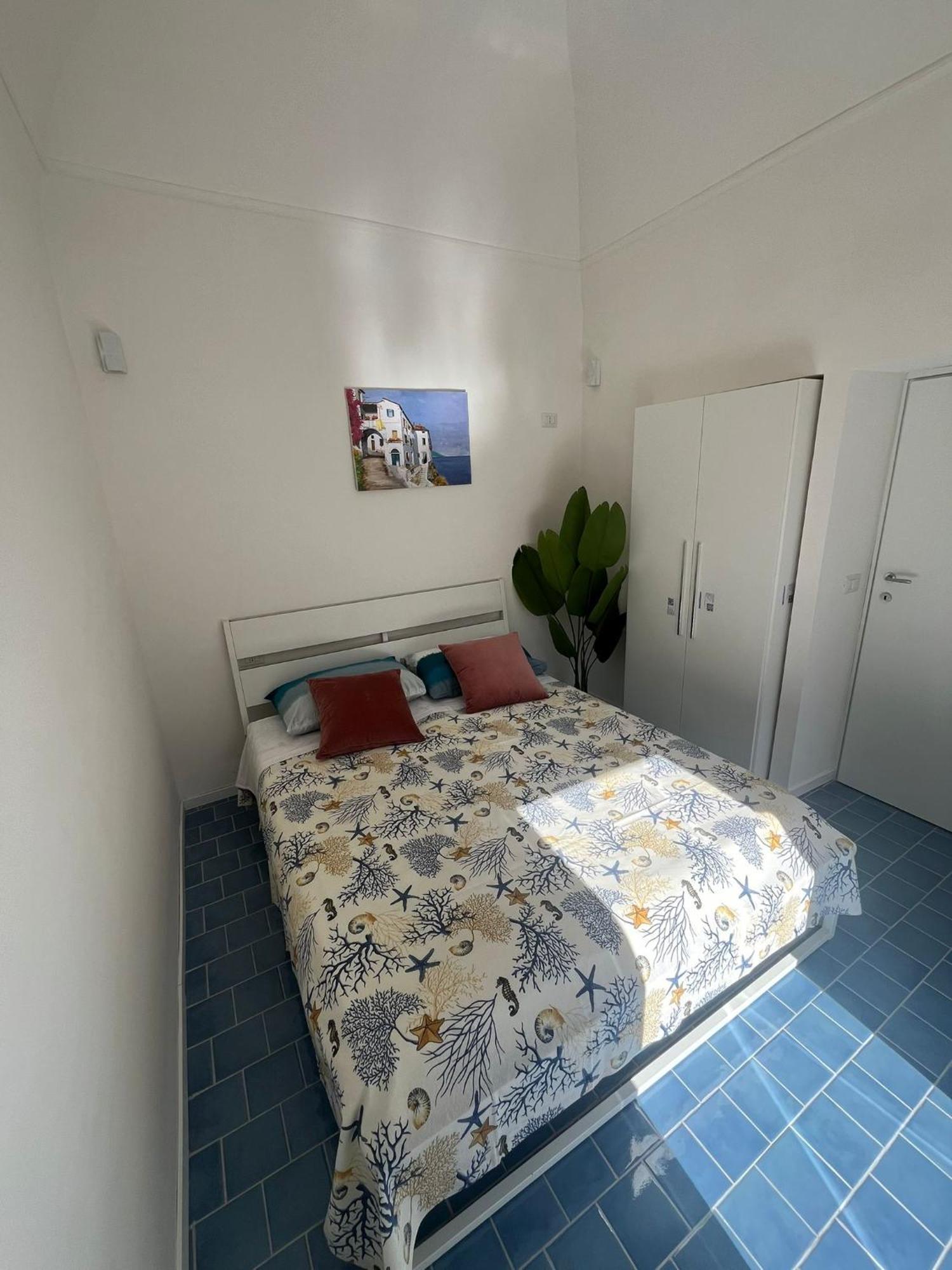 Suite 21 Ercolano Ngoại thất bức ảnh