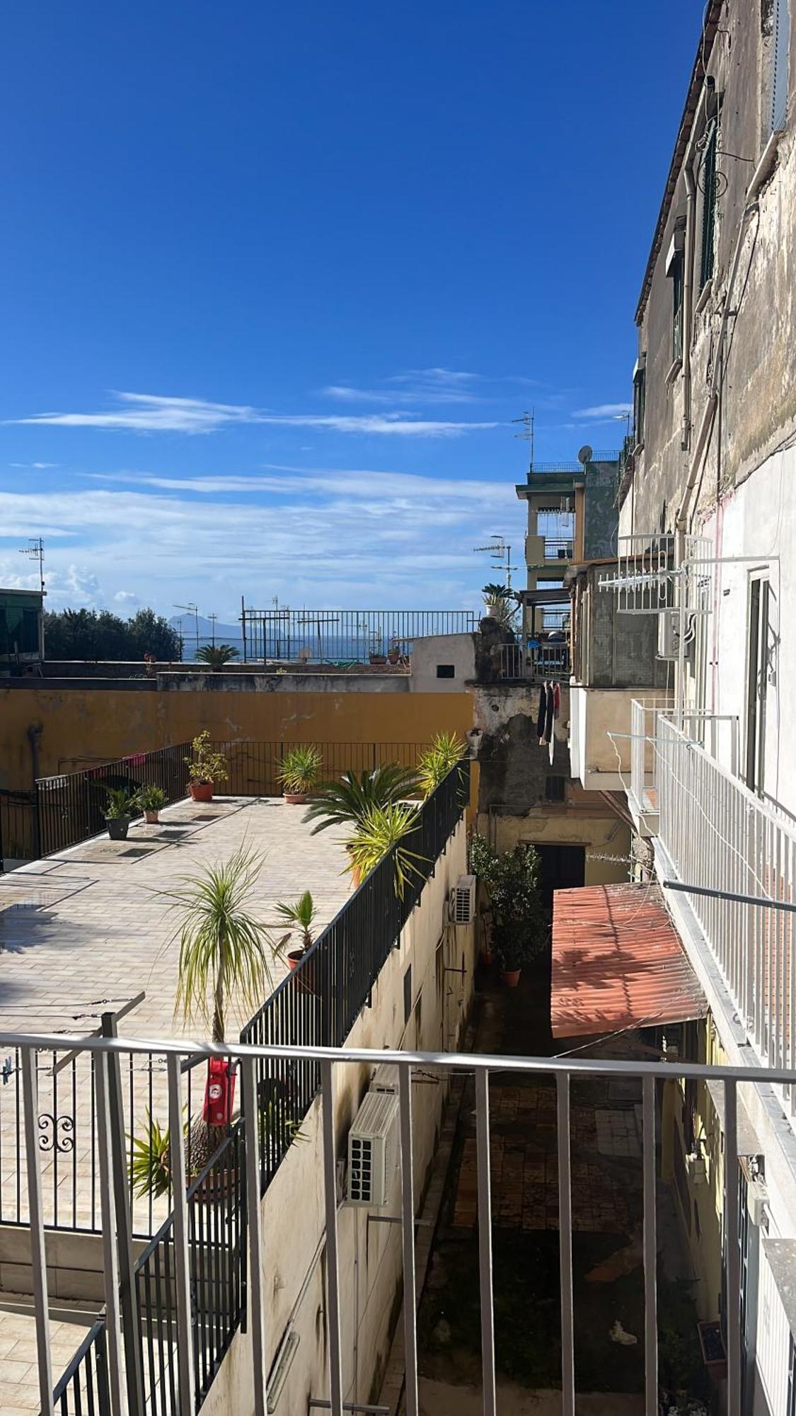 Suite 21 Ercolano Ngoại thất bức ảnh